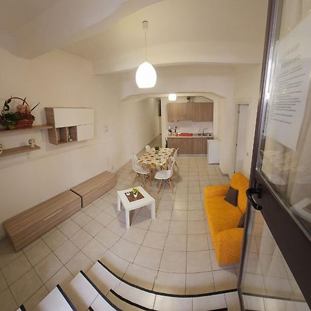 House Giusy Apartamento Reggio di Calabria Exterior foto