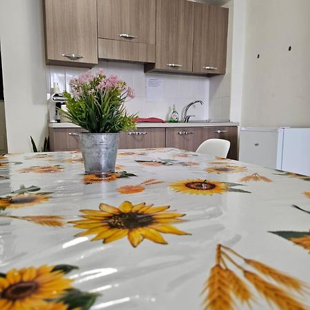 House Giusy Apartamento Reggio di Calabria Exterior foto