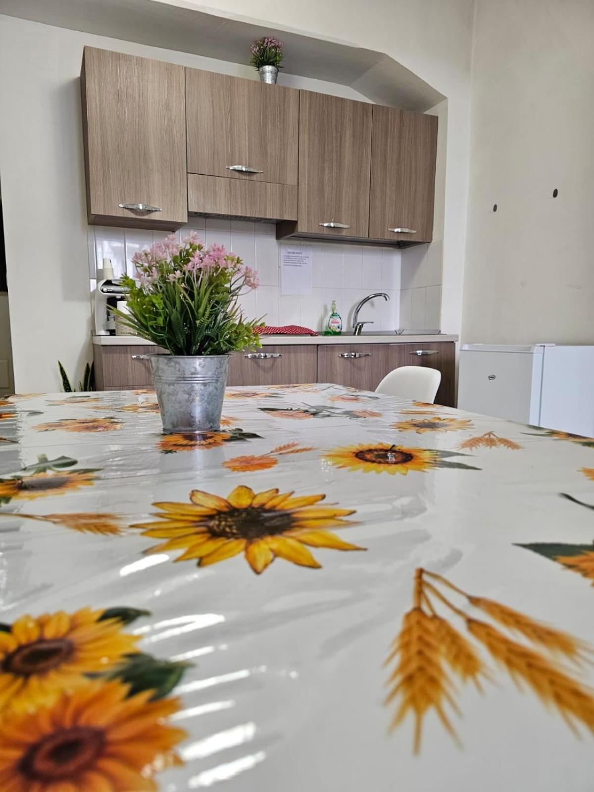 House Giusy Apartamento Reggio di Calabria Exterior foto